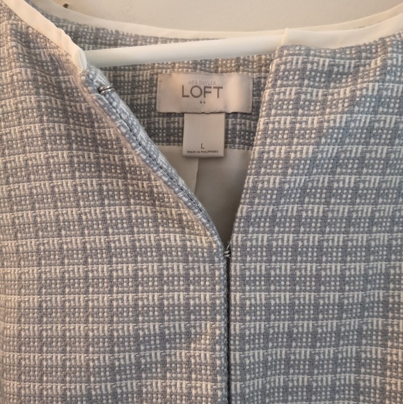 LOFT jacket - Picture 2 of 4